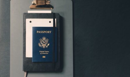 Photo Legal documents