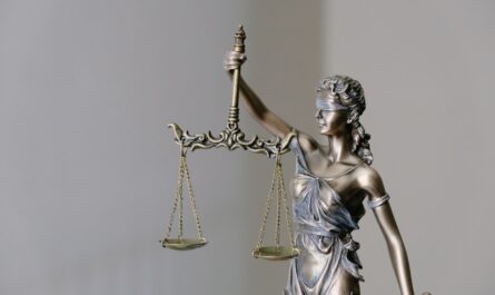 Photo Law firm